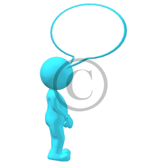 3d-character-ONEchatbubble1