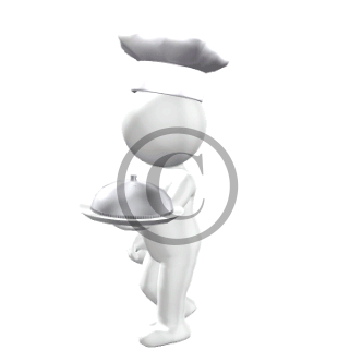 3d-character-chef