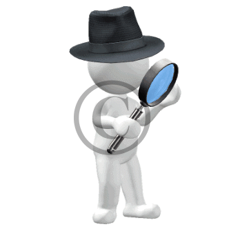 3d-character-detective