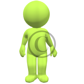3d-character-sitandstand